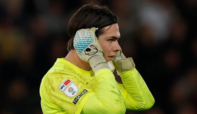 2025-08-22, Derby County