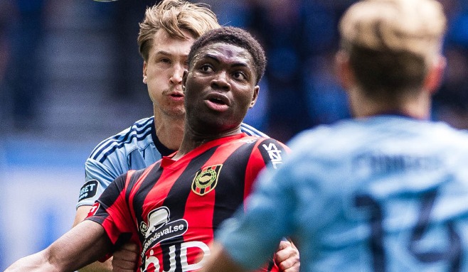 2025-08-24, Brommapojkarna