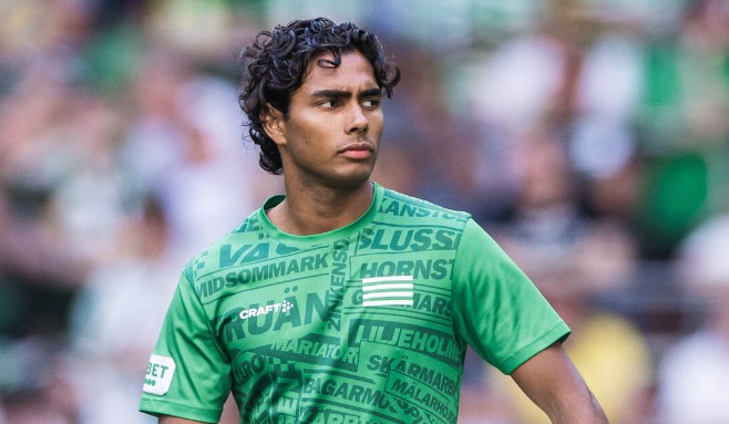 2025-07-20, Hammarby