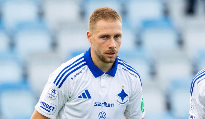 2025-08-16, IFK Norrköping