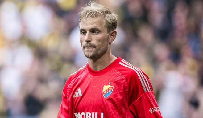 2025-08-10, Djurgårdens IF