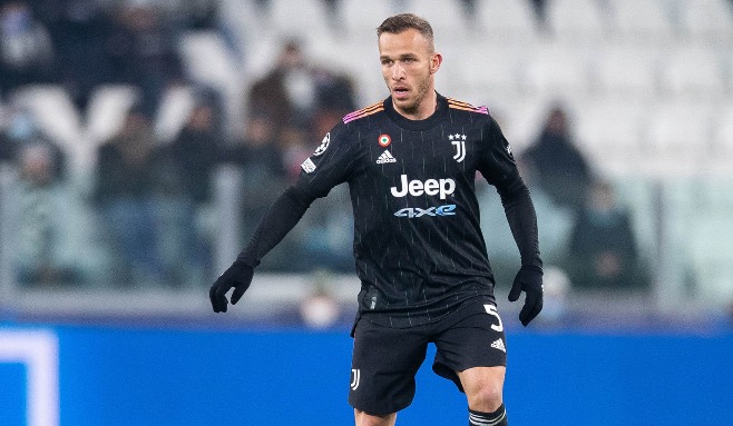 Arthur Melo