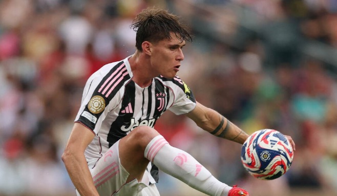 2025-06-22, Juventus