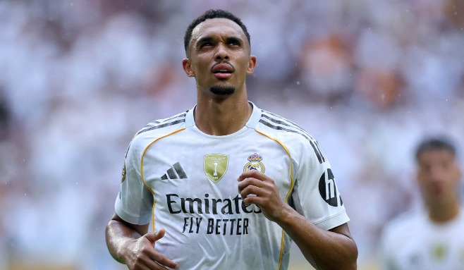 2025-07-01, Real Madrid