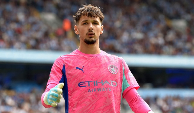 2025-08-23, Manchester City