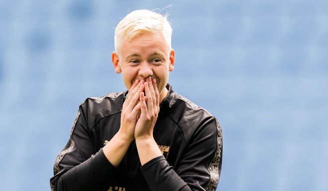 2025-08-11, Malmö FF