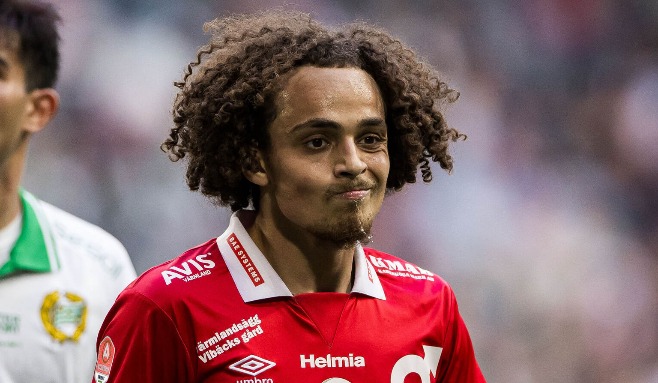 2025-05-26, Degerfors IF