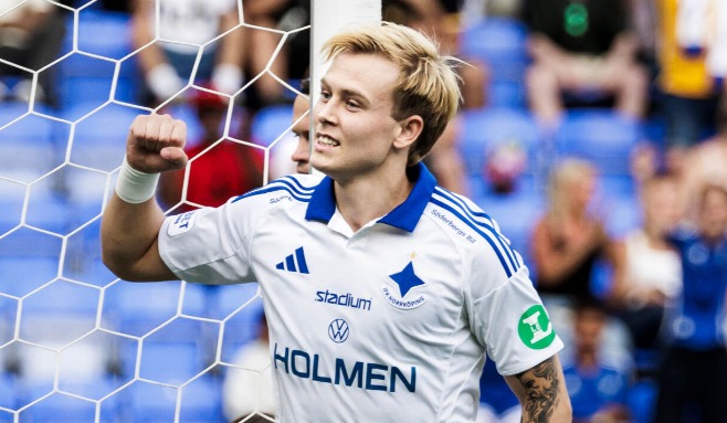 2025-07-21, IFK Norrköping