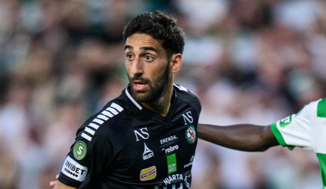 2025-08-12, Örebro SK