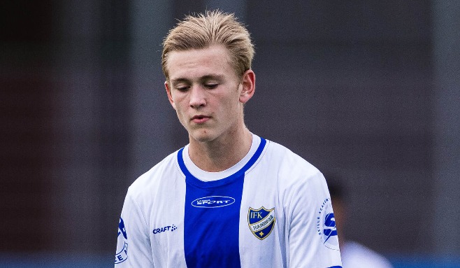2025-08-20, IFK Haninge