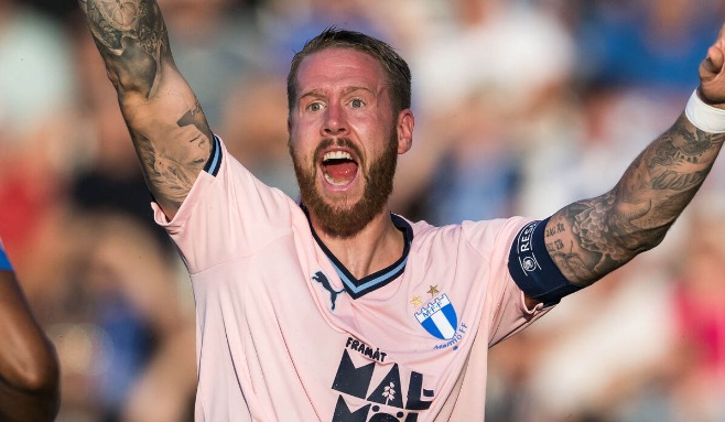 2025-08-28, Malmö FF