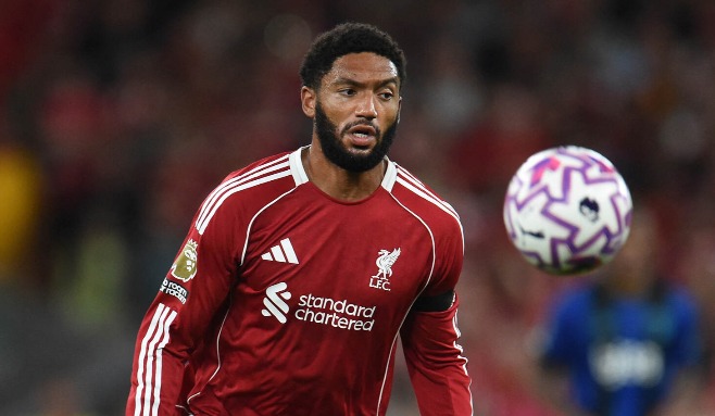 2025-08-15, Liverpool