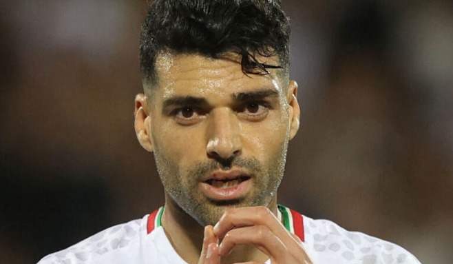 Mehdi Taremi