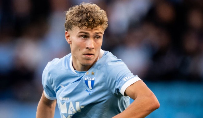 2025-08-21, Malmö FF