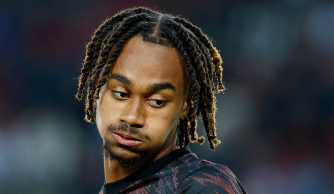 2025-08-27, Bayern München