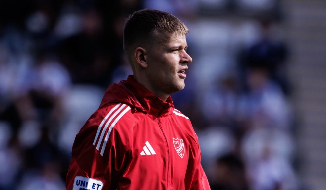 2025-08-31, IFK Norrköping