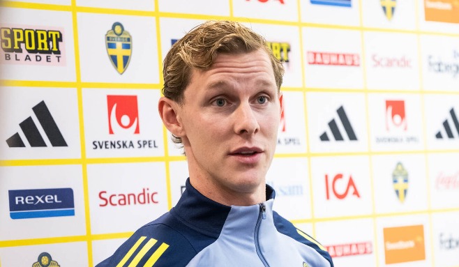 2025-09-07, Sverige