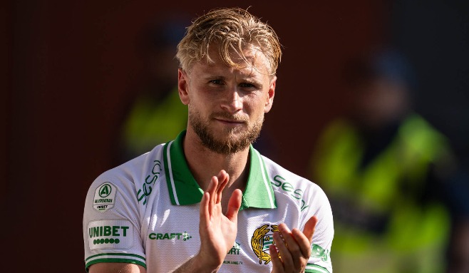 2025-05-31, Hammarby IF