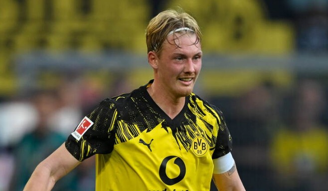 Julian Brandt