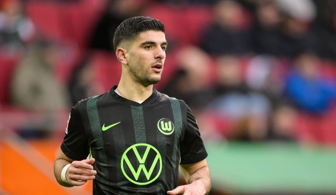 Konstantinos Koulierakis