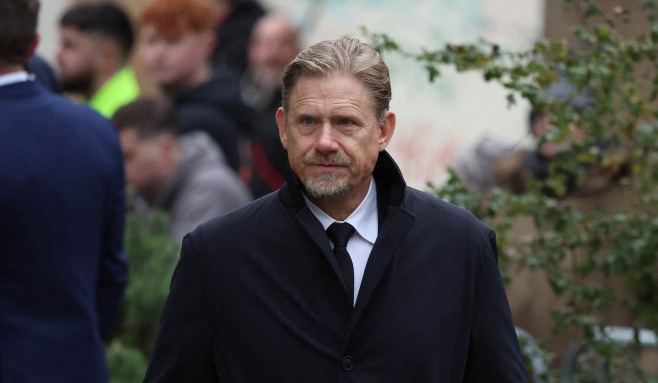 Peter Schmeichel