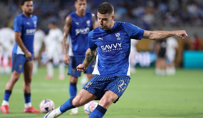 Sergej Milinković-Savić