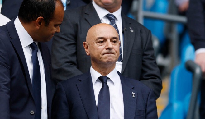 Daniel Levy