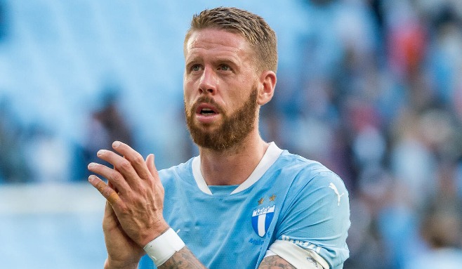 2025-08-24, Malmö FF