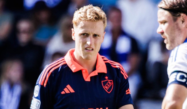 2025-08-31, Djurgårdens IF