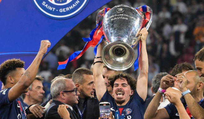 2025-09-10, PSG