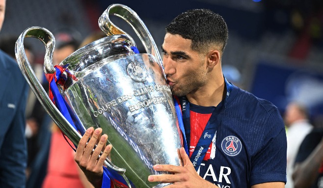 2025-09-10, PSG