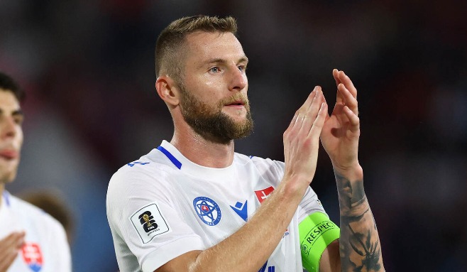 2025-09-07, Slovakien