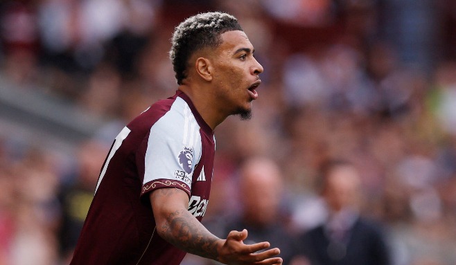 2025-08-16, Aston Villa
