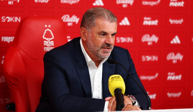 2025-09-11, Nottingham Forest
