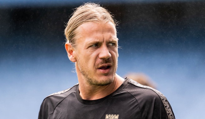 2025-08-11, Malmö FF