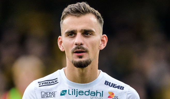 2025-06-01, IFK Värnamo