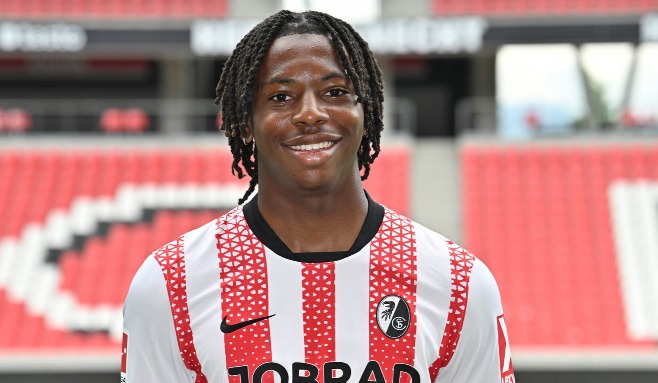 2025-08-12, Freiburg