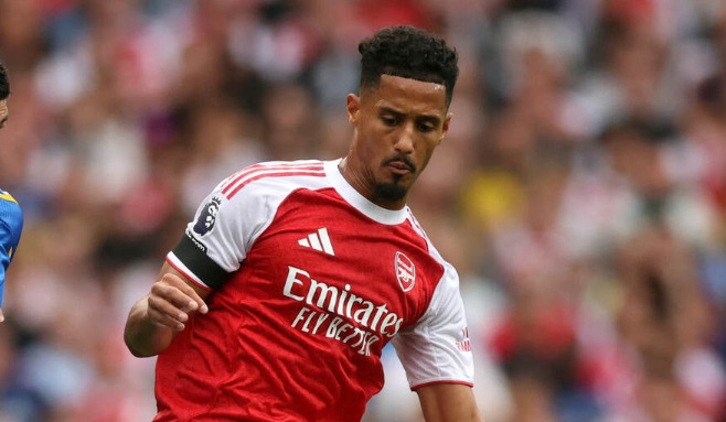 2025-08-23, Arsenal