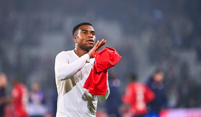 Youssoufa Moukoko