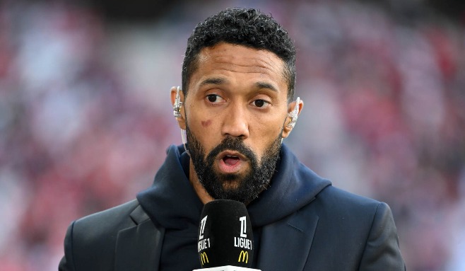 Gaël Clichy