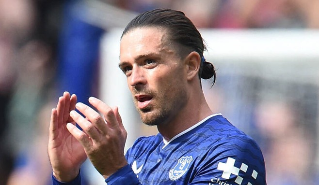Uppgifter: Al-Hilal visar intresse för Jack Grealish