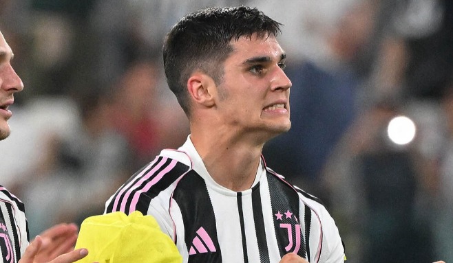 2025-09-13, Juventus