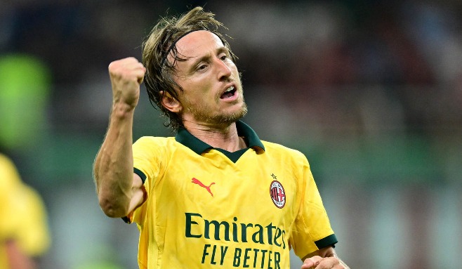 2025-09-14, Milan
