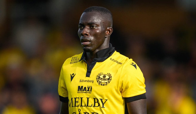 2025-08-30, Mjällby AIF