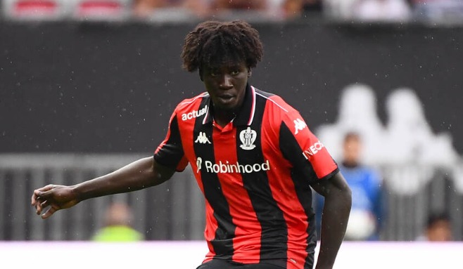 2025-09-13, OGC Nice