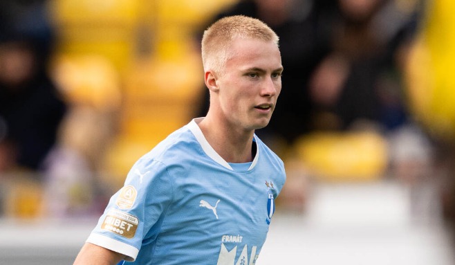 2025-09-14, Malmö FF