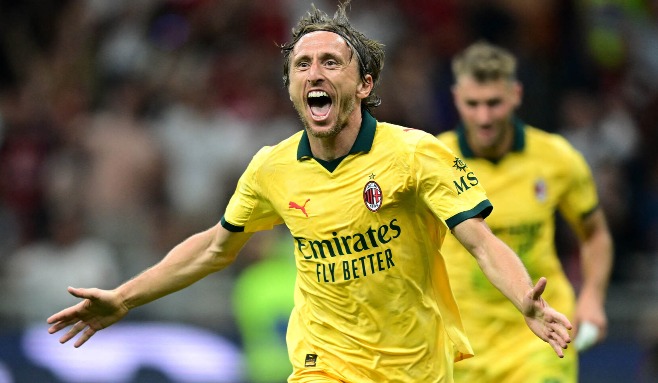 2025-09-14, Milan