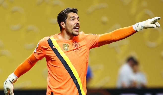 2025-06-22, Manchester City