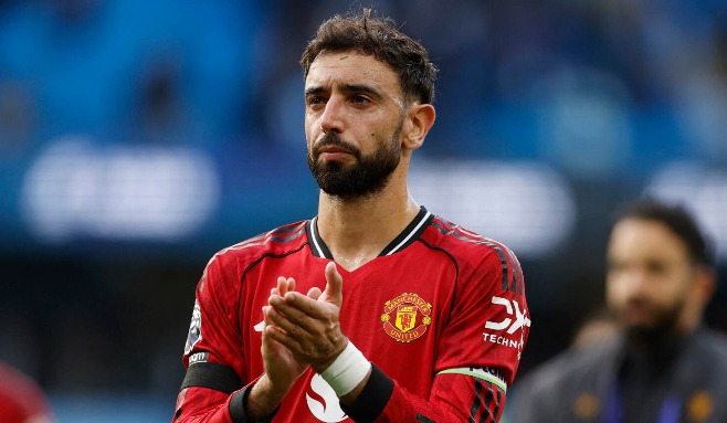 2025-09-14, Manchester United