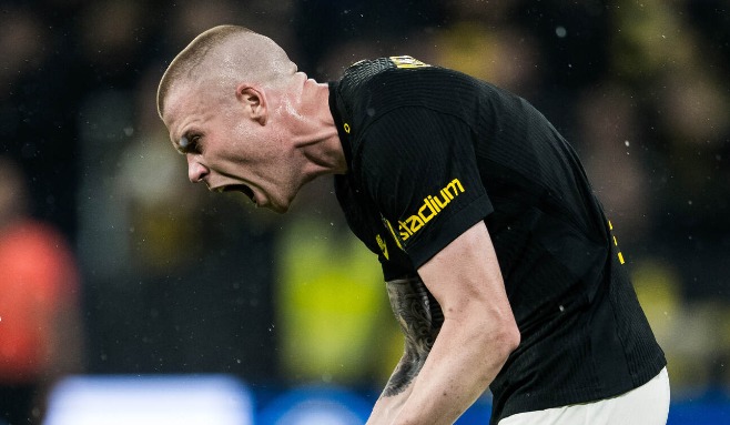 2025-09-15, AIK